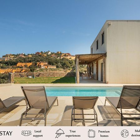 Casa Ciudamar Costa Brava - By Emerald Stay Begur Bagian luar foto