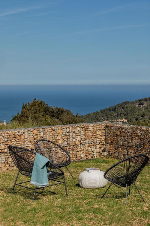 Casa Ciudamar Costa Brava - By Emerald Stay Begur Bagian luar foto