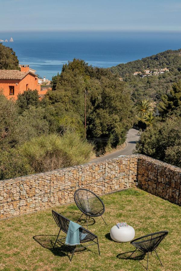 Casa Ciudamar Costa Brava - By Emerald Stay Begur Bagian luar foto