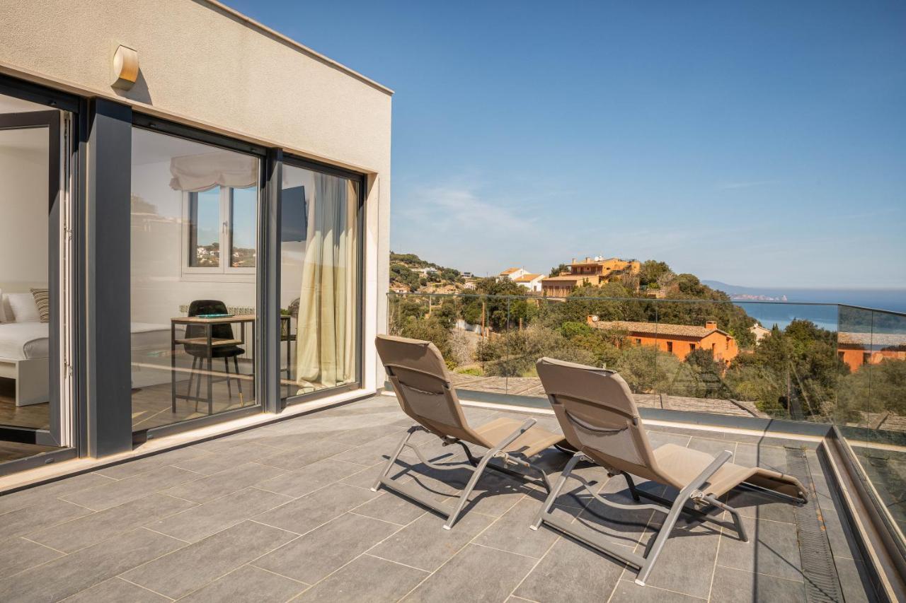 Casa Ciudamar Costa Brava - By Emerald Stay Begur Bagian luar foto