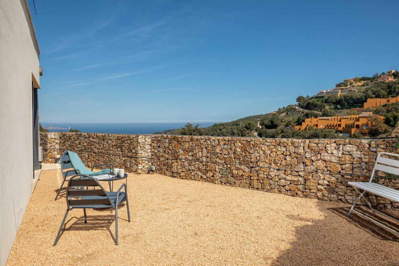 Casa Ciudamar Costa Brava - By Emerald Stay Begur Bagian luar foto